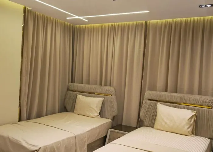 Vip Grand Home Hotel