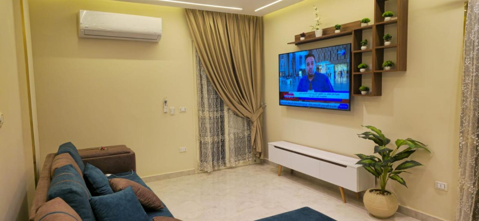 Apartment Vip Grand Home Hotel Cairo