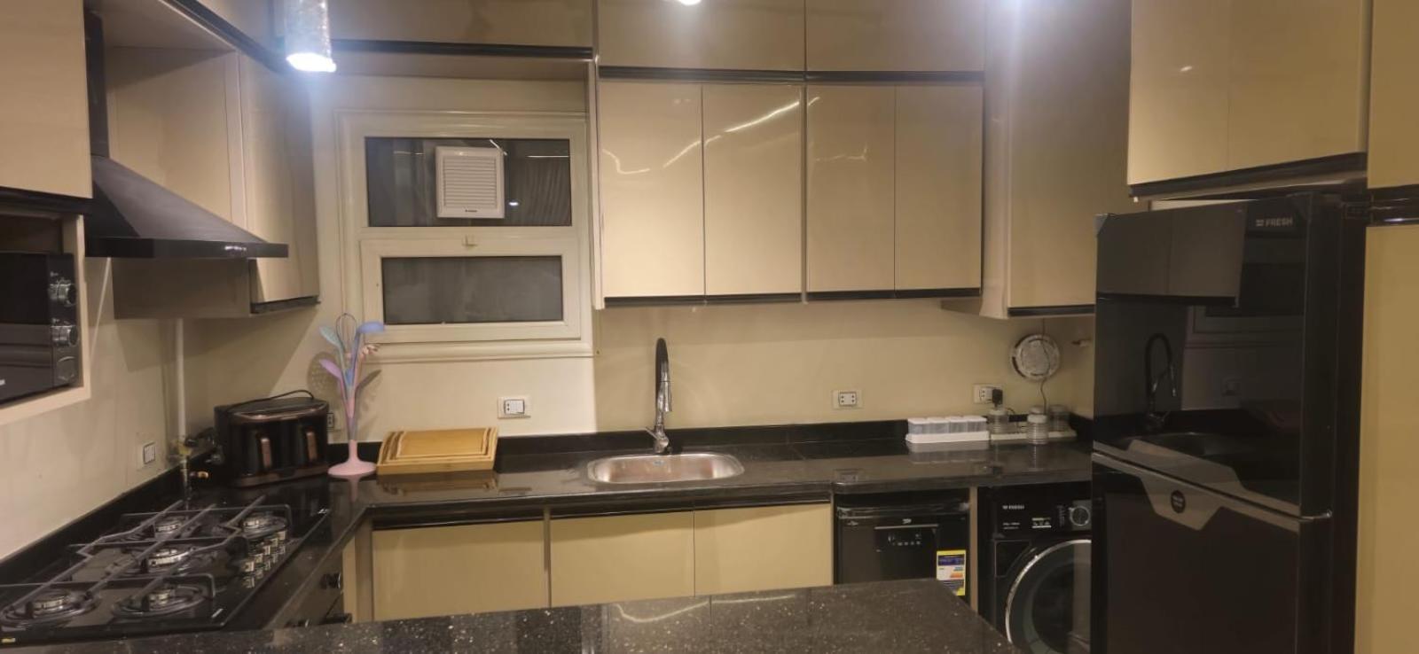 Apartment Vip Grand Home Hotel Cairo