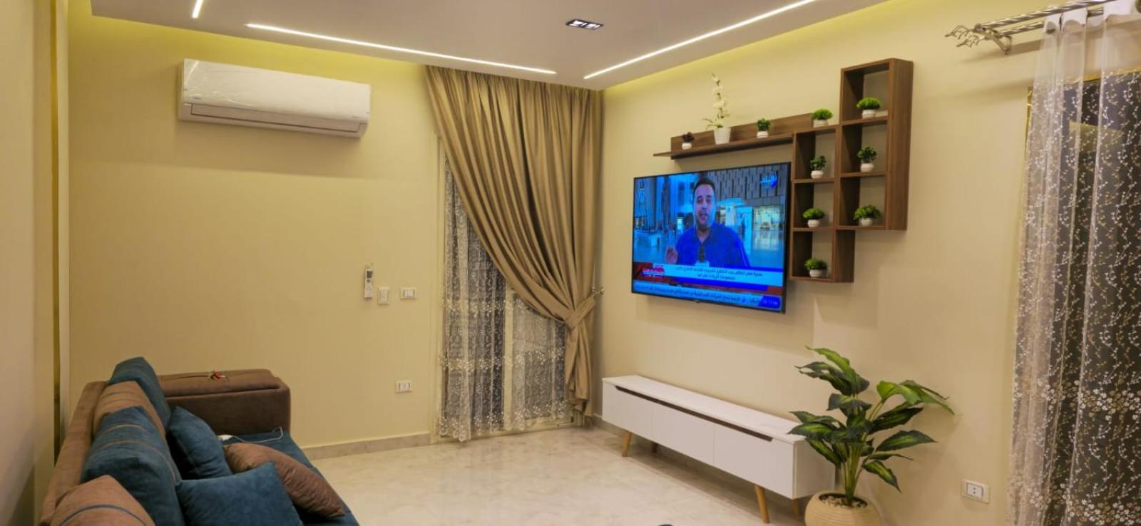Vip Grand Home Hotel Cairo