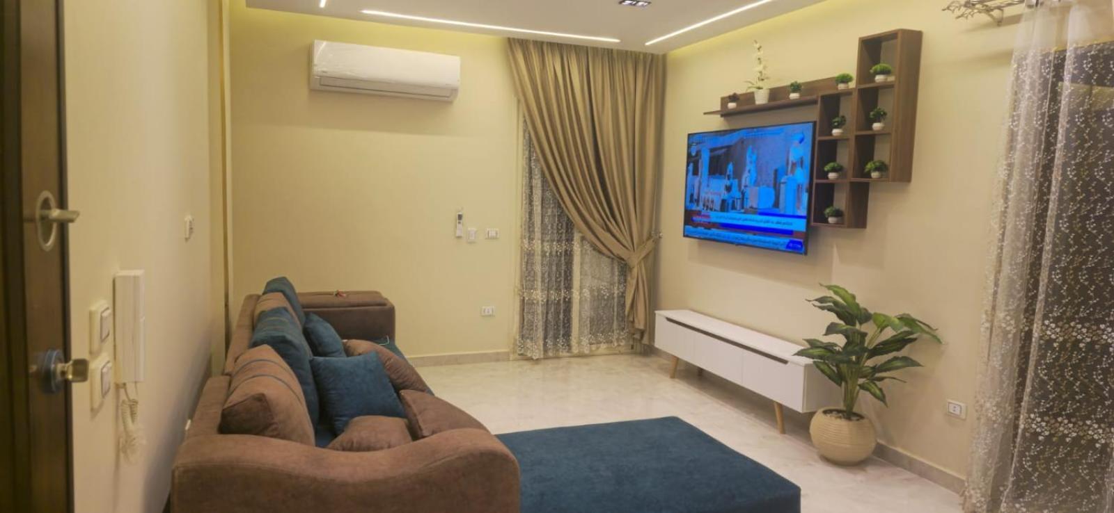 Vip Grand Home Hotel Apartment *