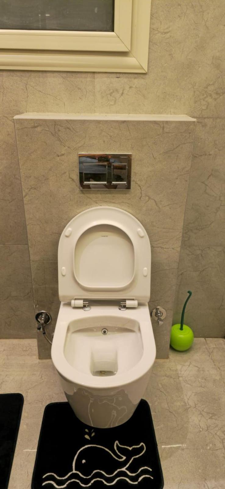 Vip Grand Home Hotel