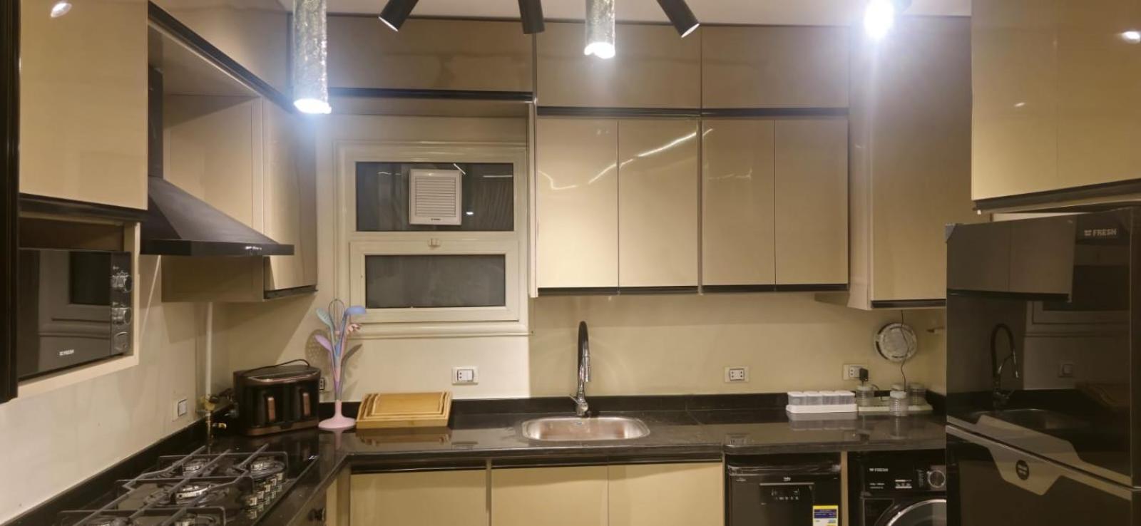 Apartment Vip Grand Home Hotel