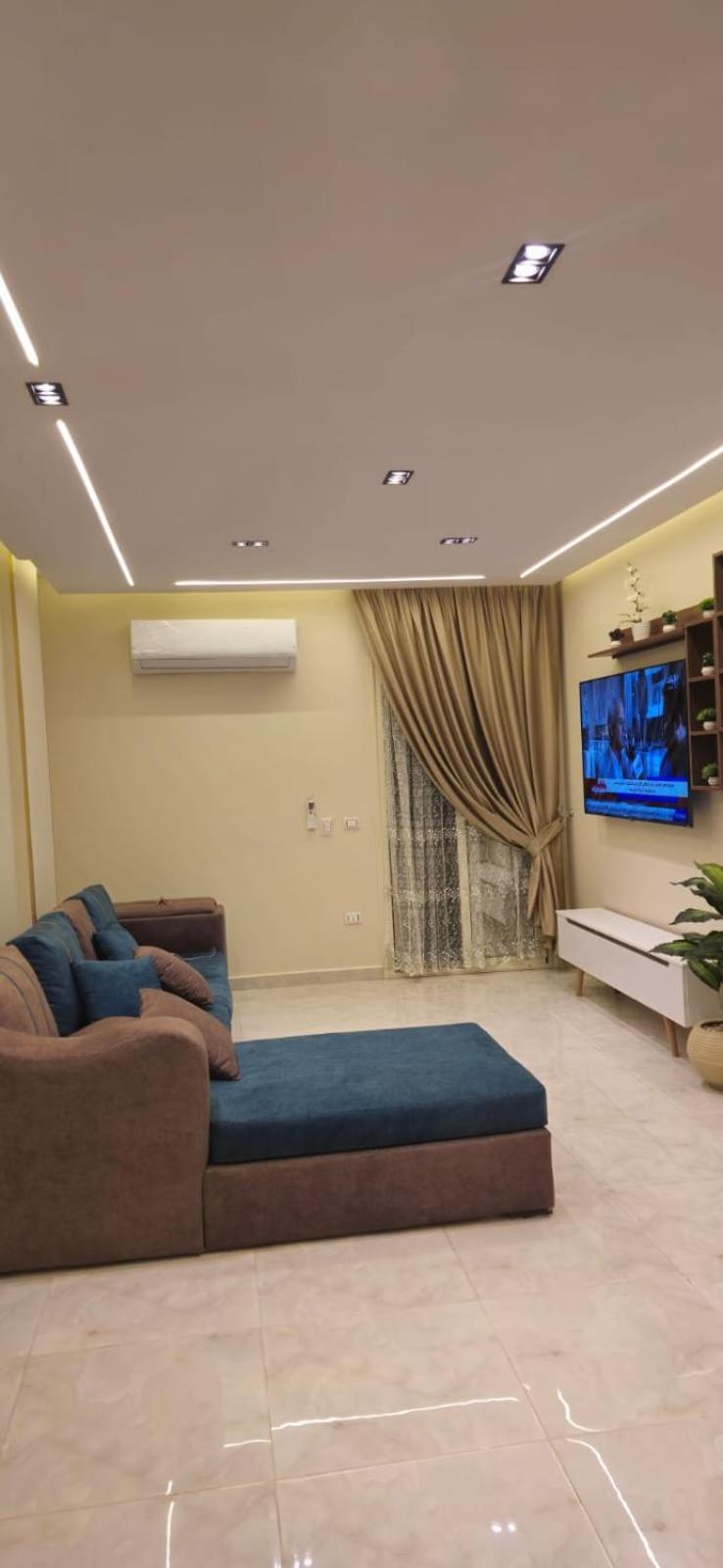 Apartment Vip Grand Home Hotel Cairo