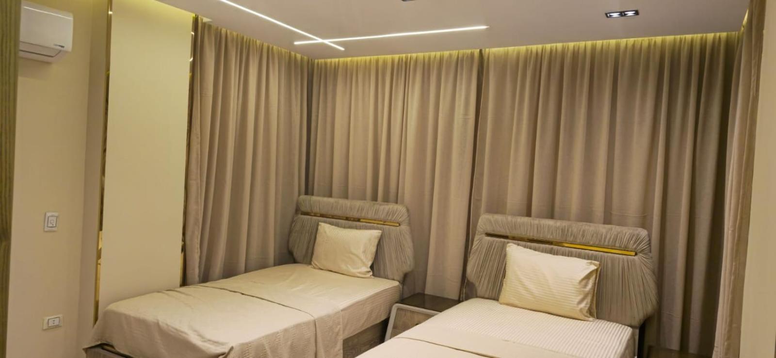Vip Grand Home Hotel Kairo