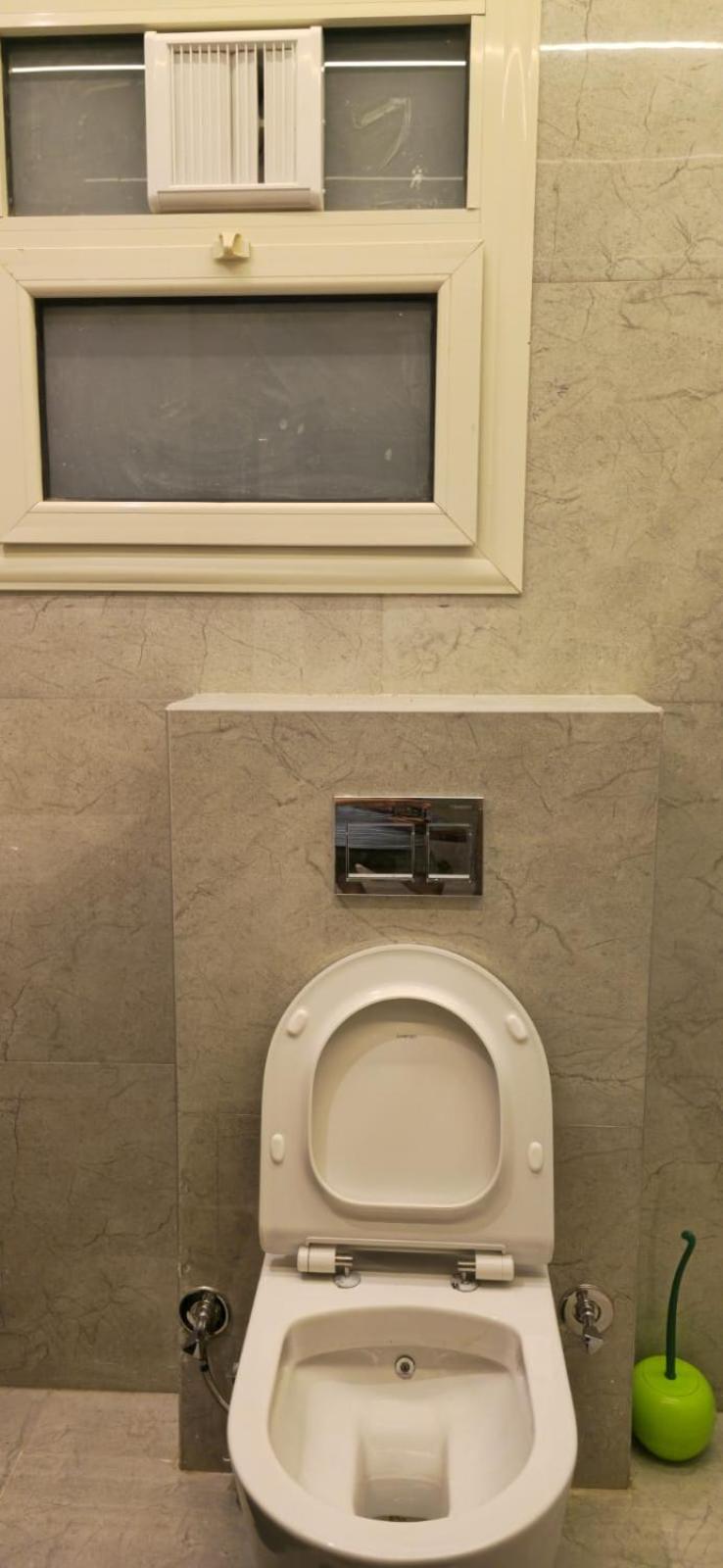 Vip Grand Home Hotel Apartment Cairo