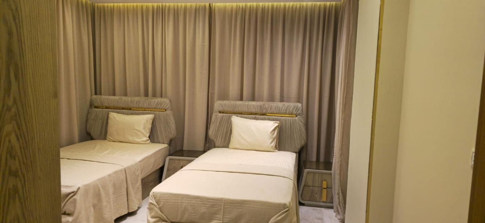 Vip Grand Home Hotel * Kairo