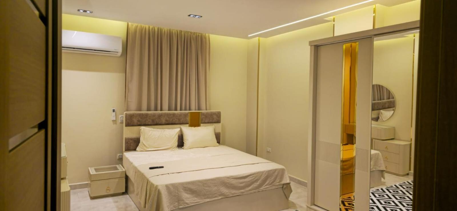 Apartment Vip Grand Home Hotel *