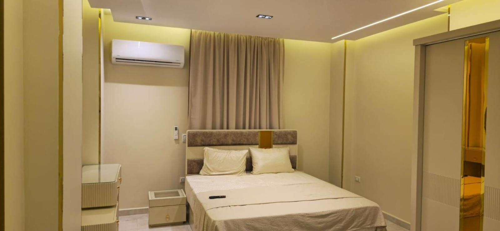 Apartment Vip Grand Home Hotel Cairo