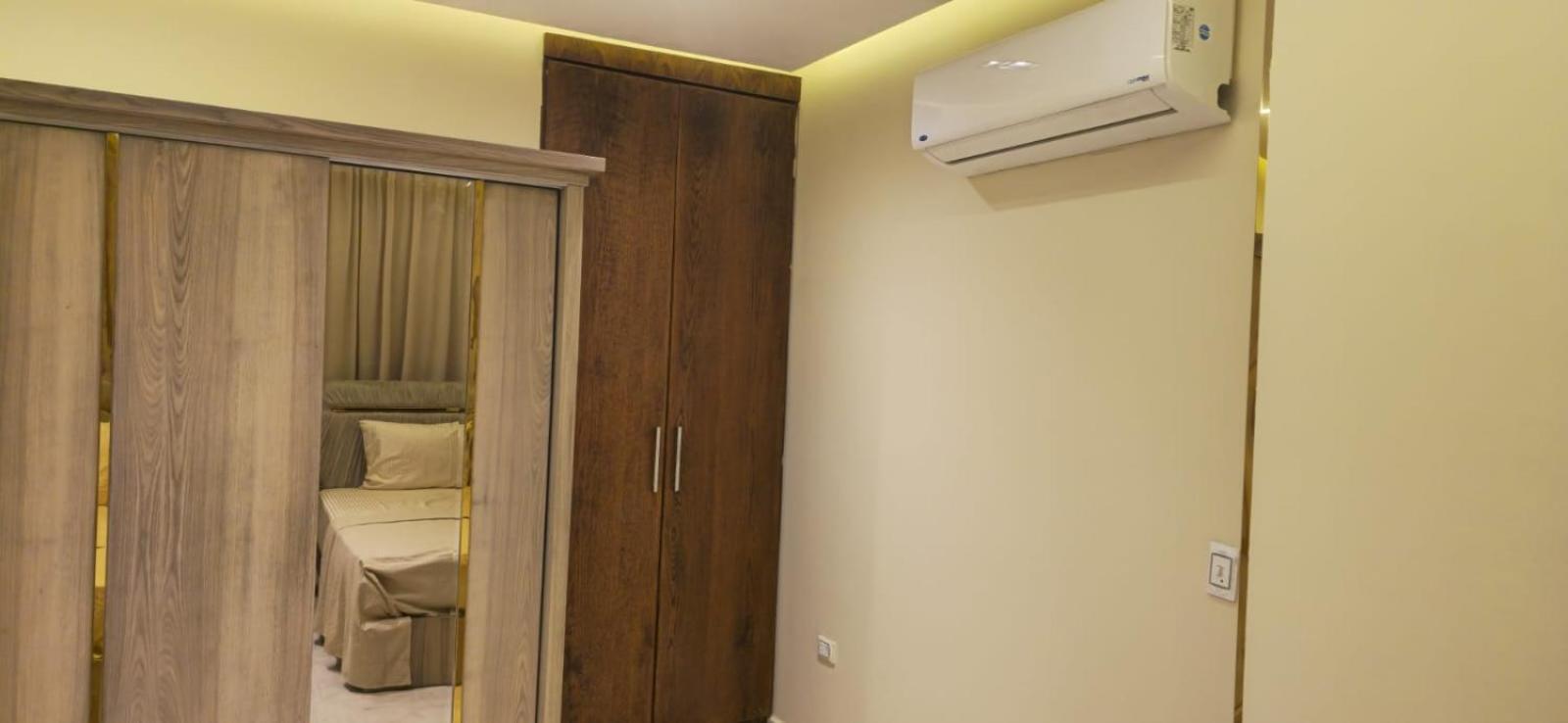Vip Grand Home Hotel Kairo