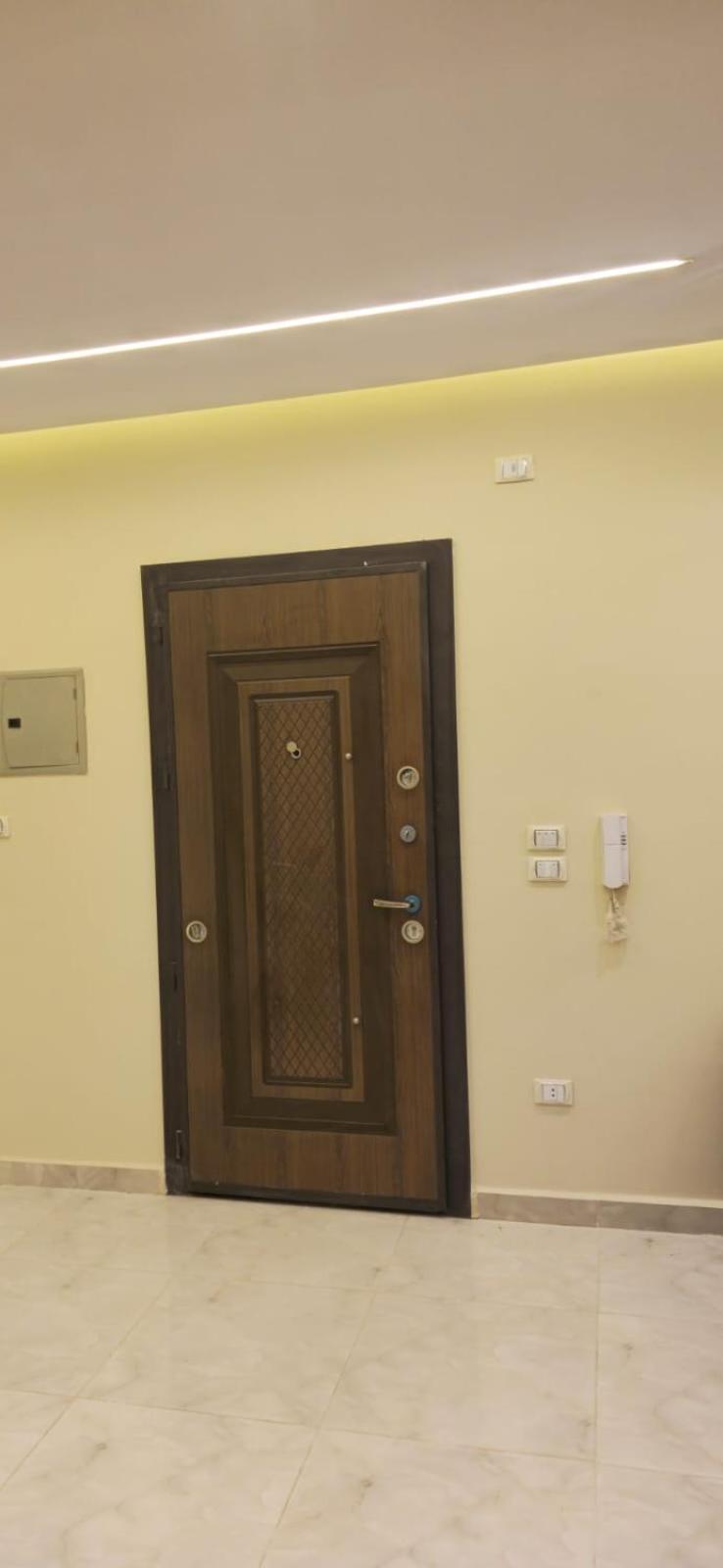 Vip Grand Home Hotel * Cairo