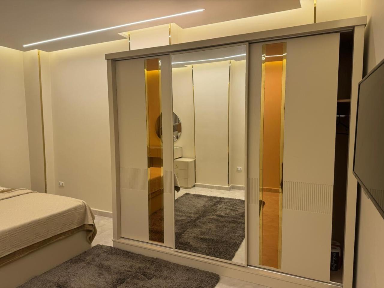 Vip Grand Home Hotel Kairo