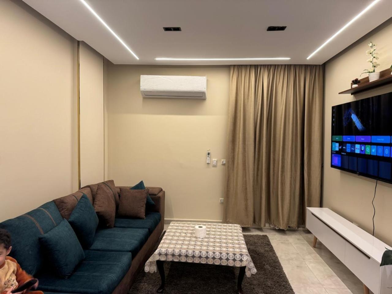 Vip Grand Home Hotel Apartment
